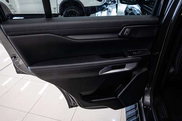 2024 Ford Everest Sport 2.0L