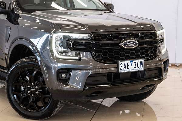 2024 Ford Everest Sport 2.0L