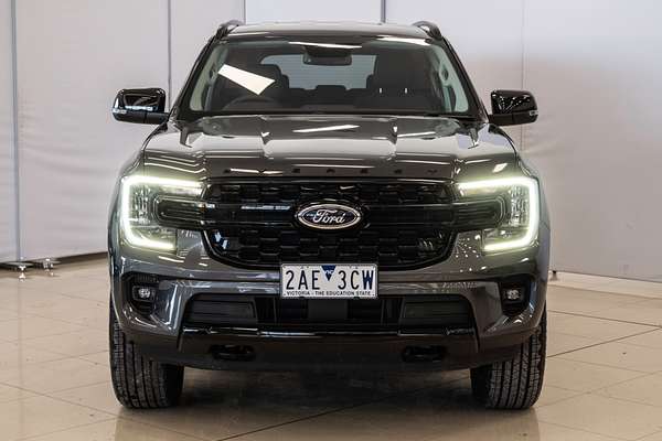 2024 Ford Everest Sport 2.0L