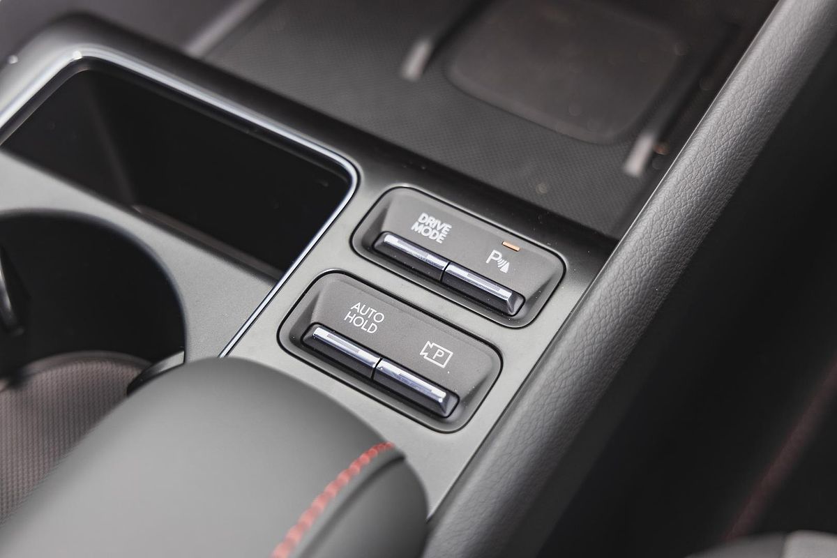 2024 Hyundai Sonata N Line DN8.V4