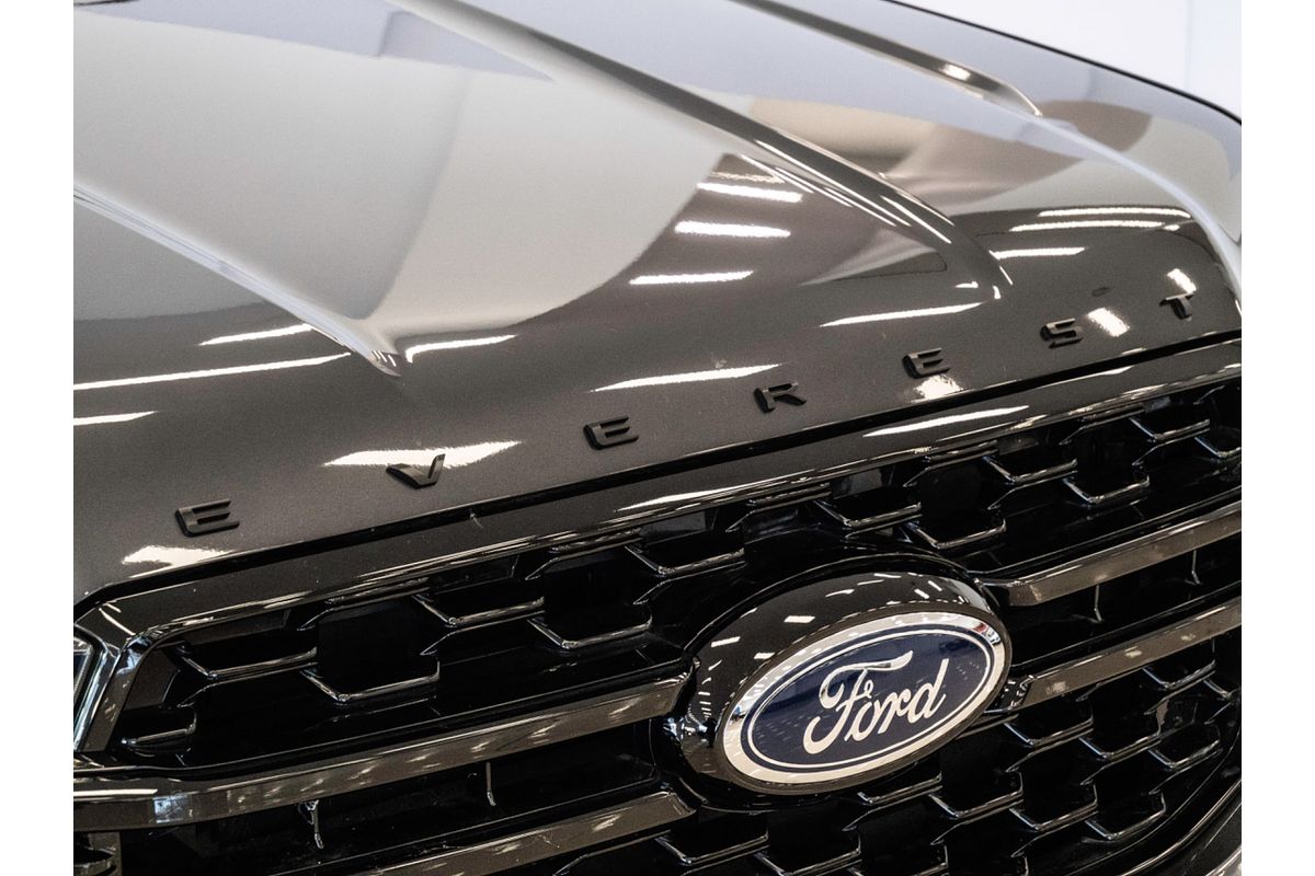 2024 Ford Everest Sport 2.0L