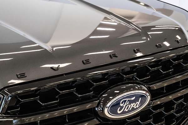 2024 Ford Everest Sport 2.0L