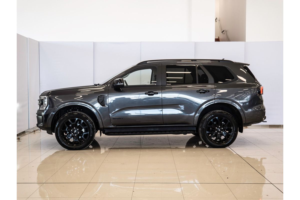 2024 Ford Everest Sport 2.0L