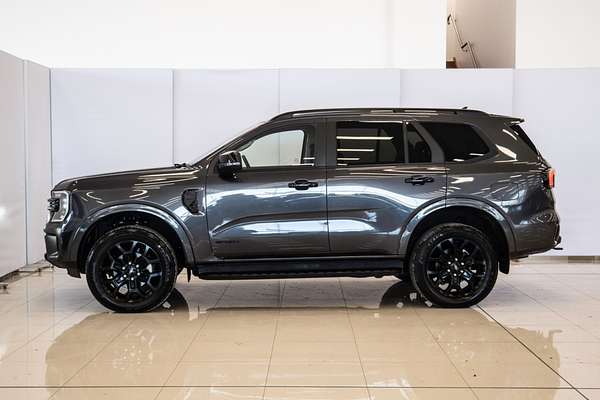 2024 Ford Everest Sport 2.0L