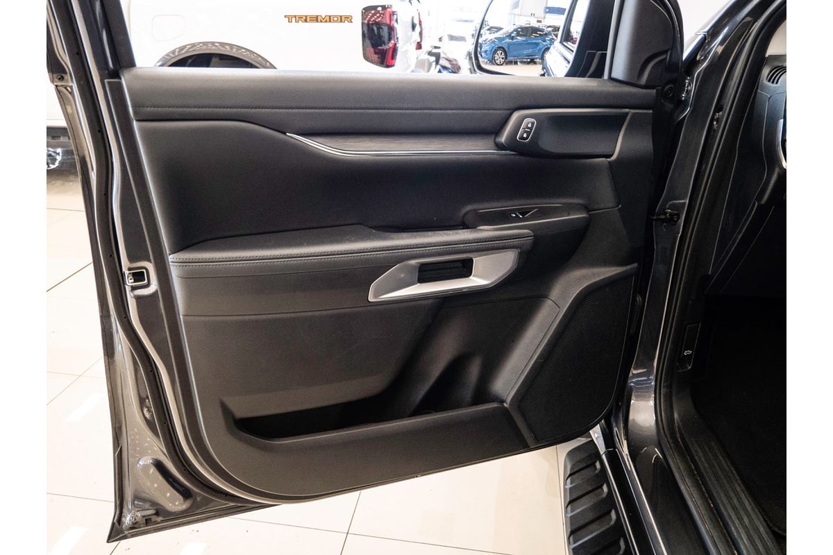2024 Ford Everest Sport 2.0L