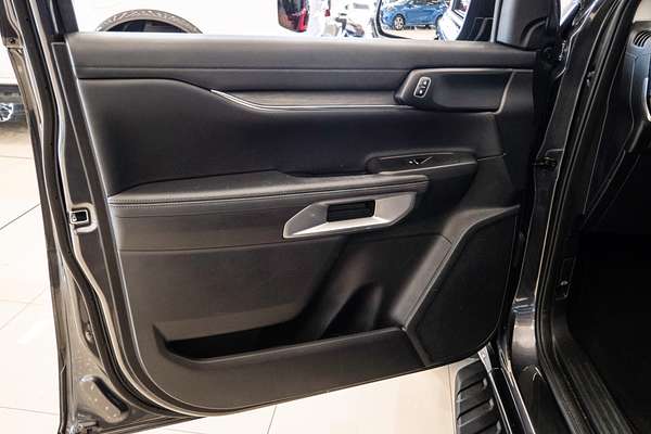 2024 Ford Everest Sport 2.0L