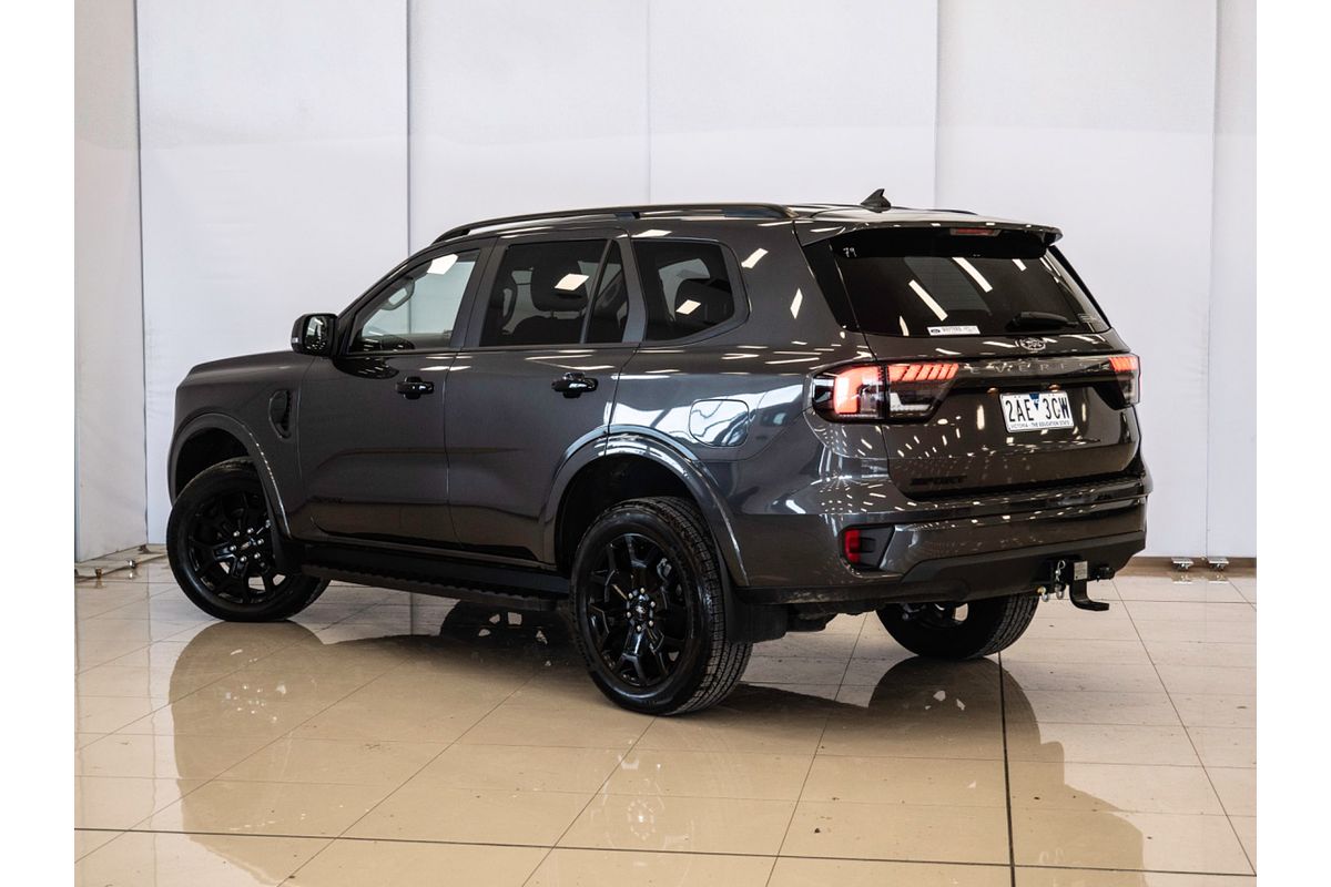 2024 Ford Everest Sport 2.0L
