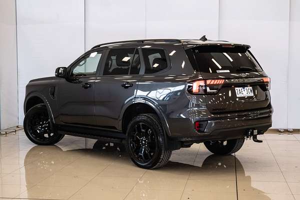 2024 Ford Everest Sport 2.0L