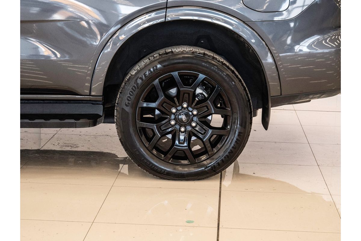 2024 Ford Everest Sport 2.0L