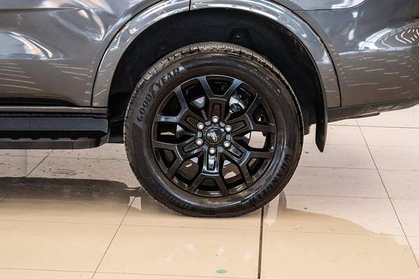 2024 Ford Everest Sport 2.0L