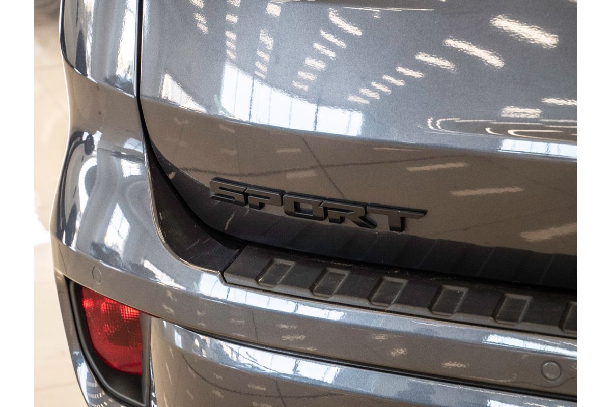 2024 Ford Everest Sport 2.0L