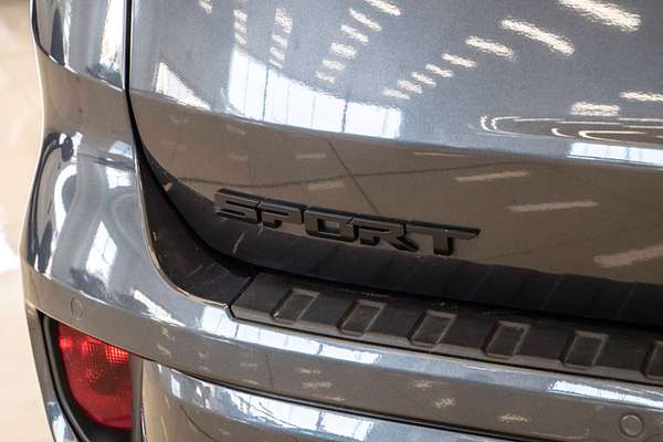 2024 Ford Everest Sport 2.0L