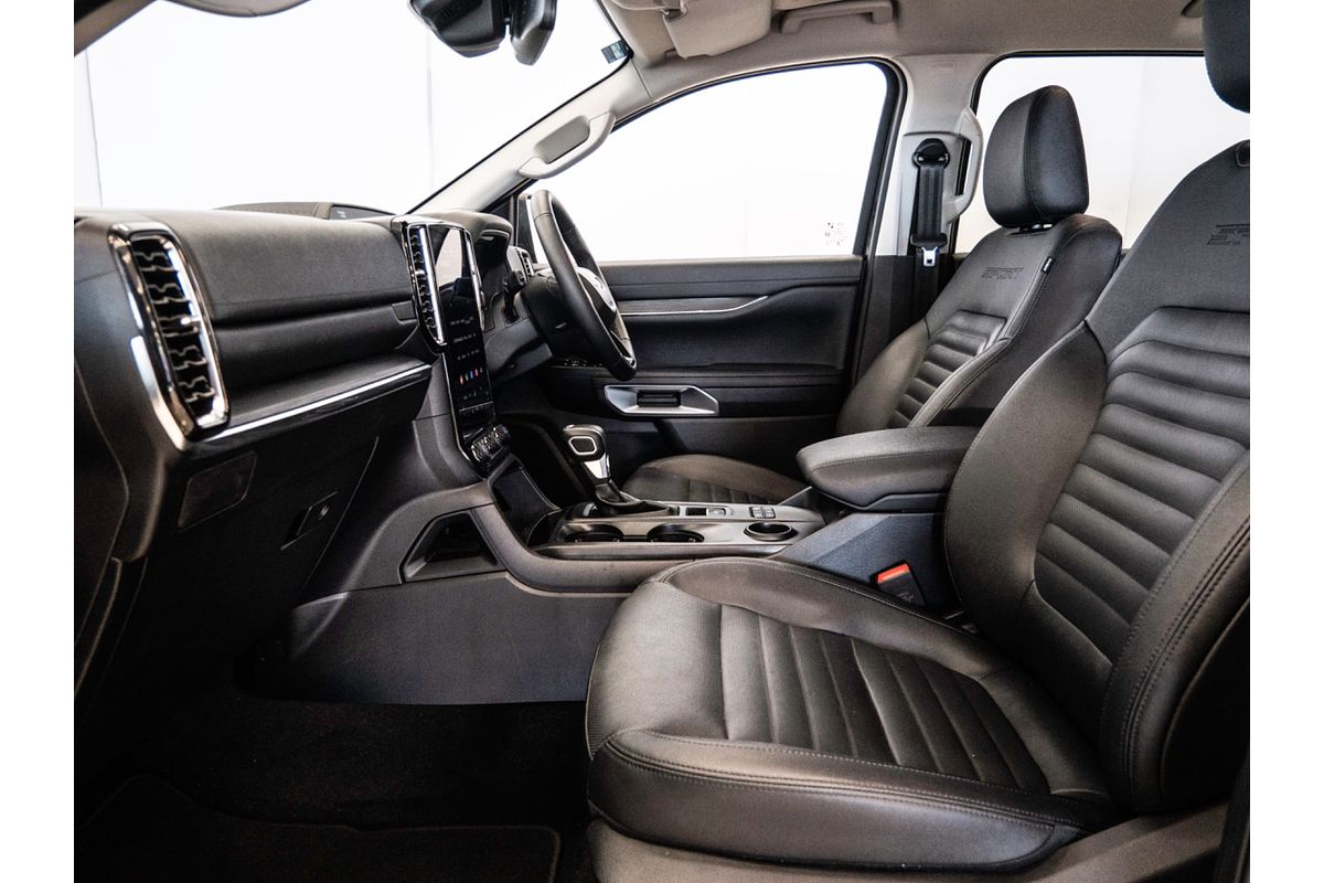 2024 Ford Everest Sport 2.0L