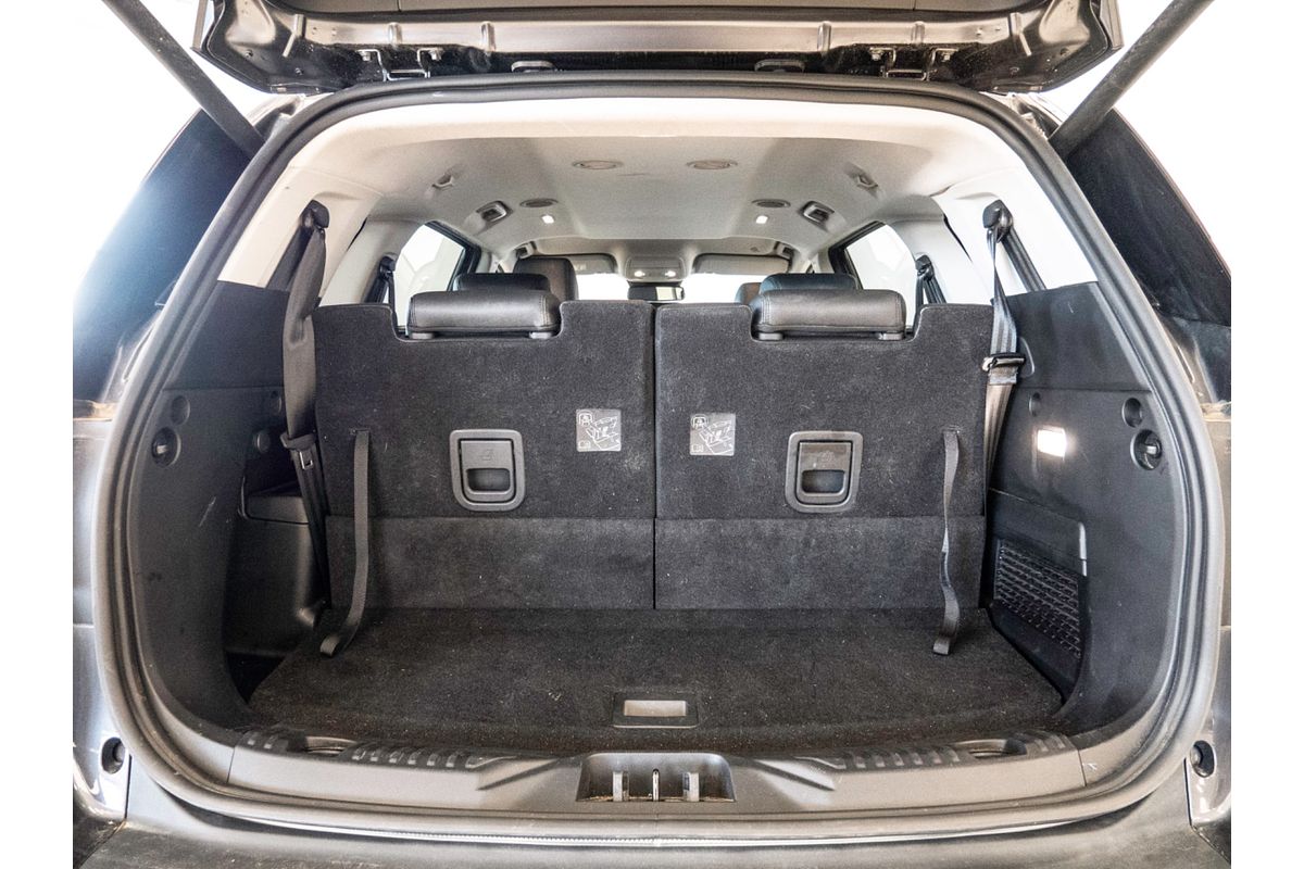 2024 Ford Everest Sport 2.0L
