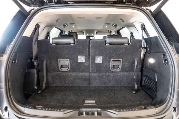 2024 Ford Everest Sport 2.0L