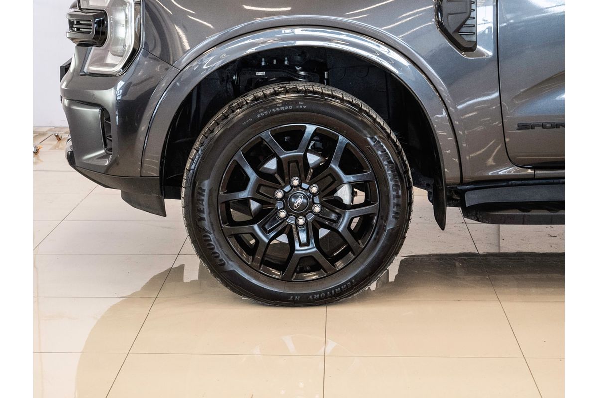 2024 Ford Everest Sport 2.0L