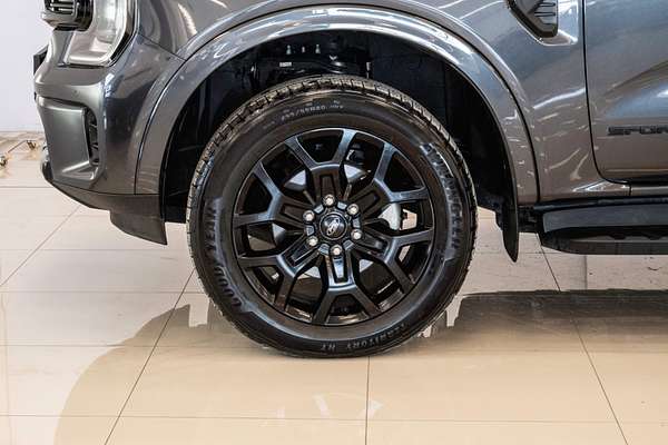 2024 Ford Everest Sport 2.0L