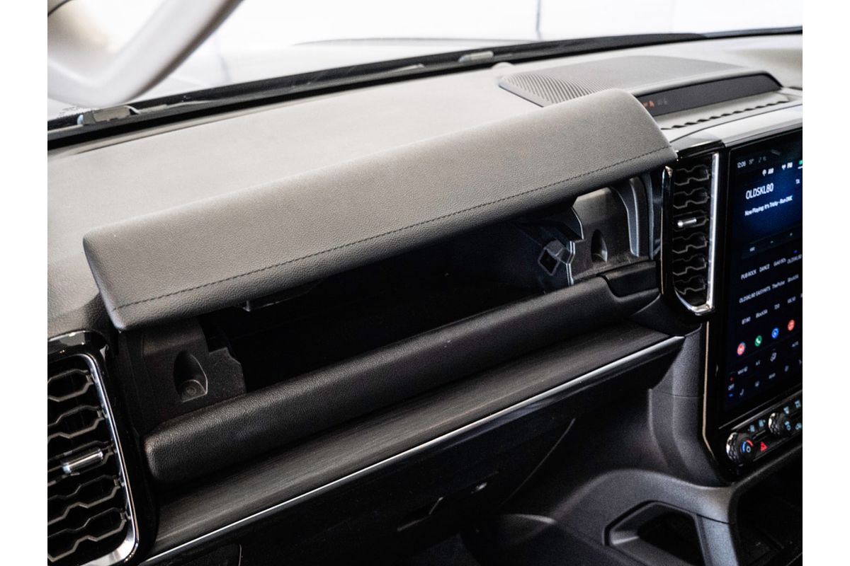 2024 Ford Everest Sport 2.0L