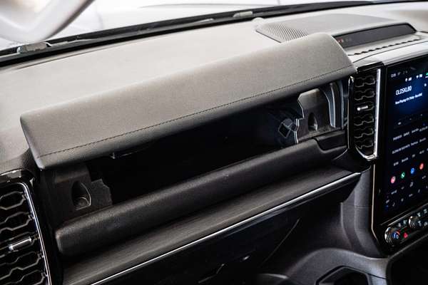 2024 Ford Everest Sport 2.0L