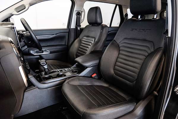 2024 Ford Everest Sport 2.0L