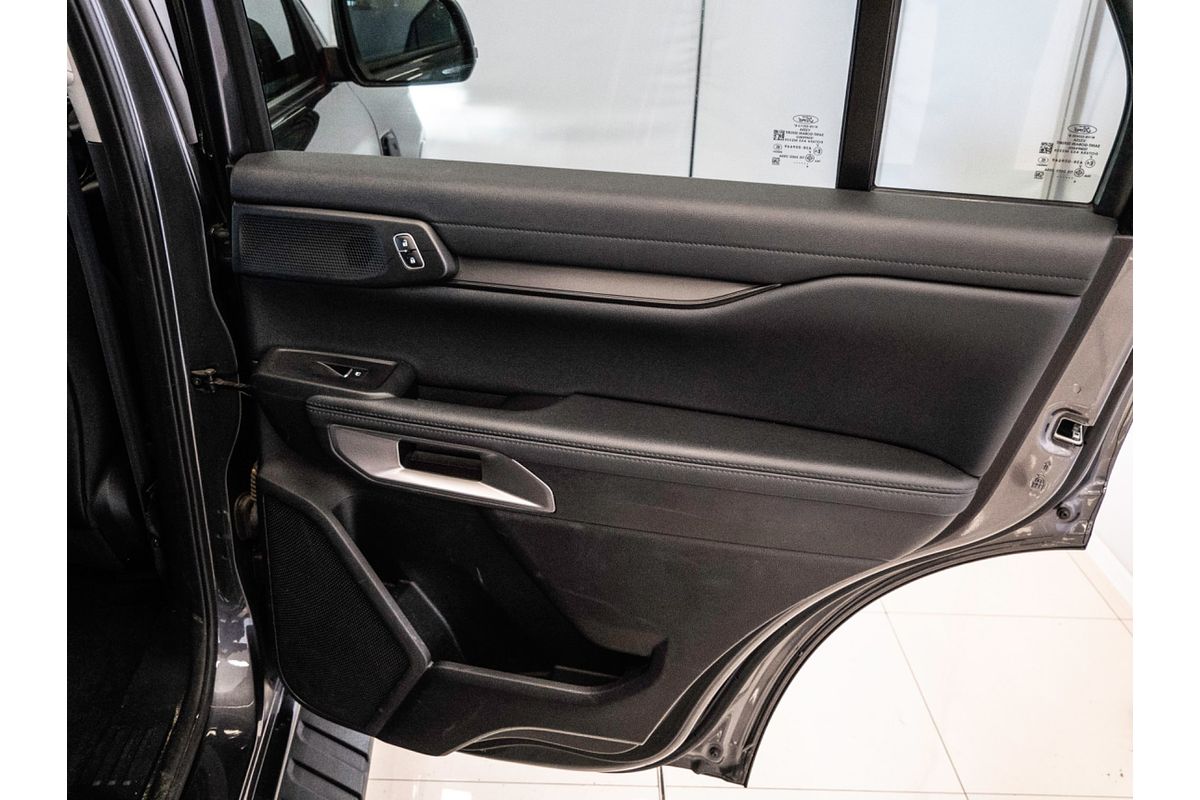 2024 Ford Everest Sport 2.0L