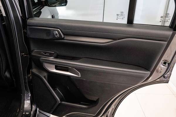 2024 Ford Everest Sport 2.0L