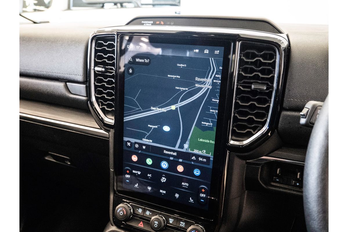 2024 Ford Everest Sport 2.0L