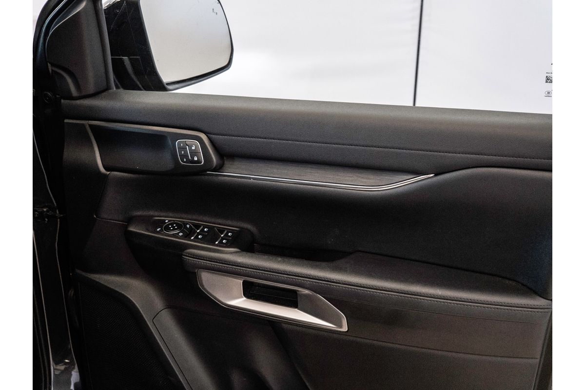 2024 Ford Everest Sport 2.0L
