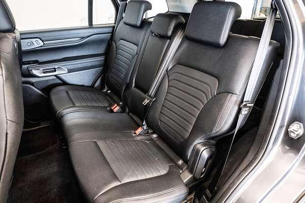 2024 Ford Everest Sport 2.0L
