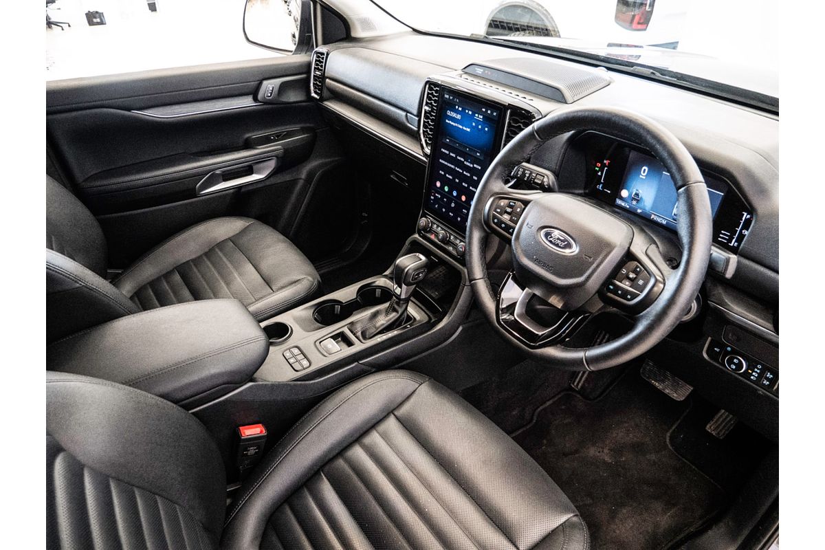 2024 Ford Everest Sport 2.0L