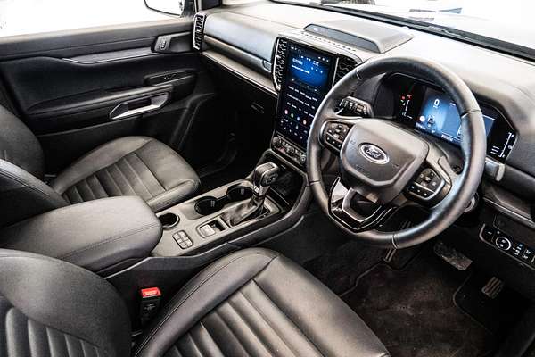 2024 Ford Everest Sport 2.0L