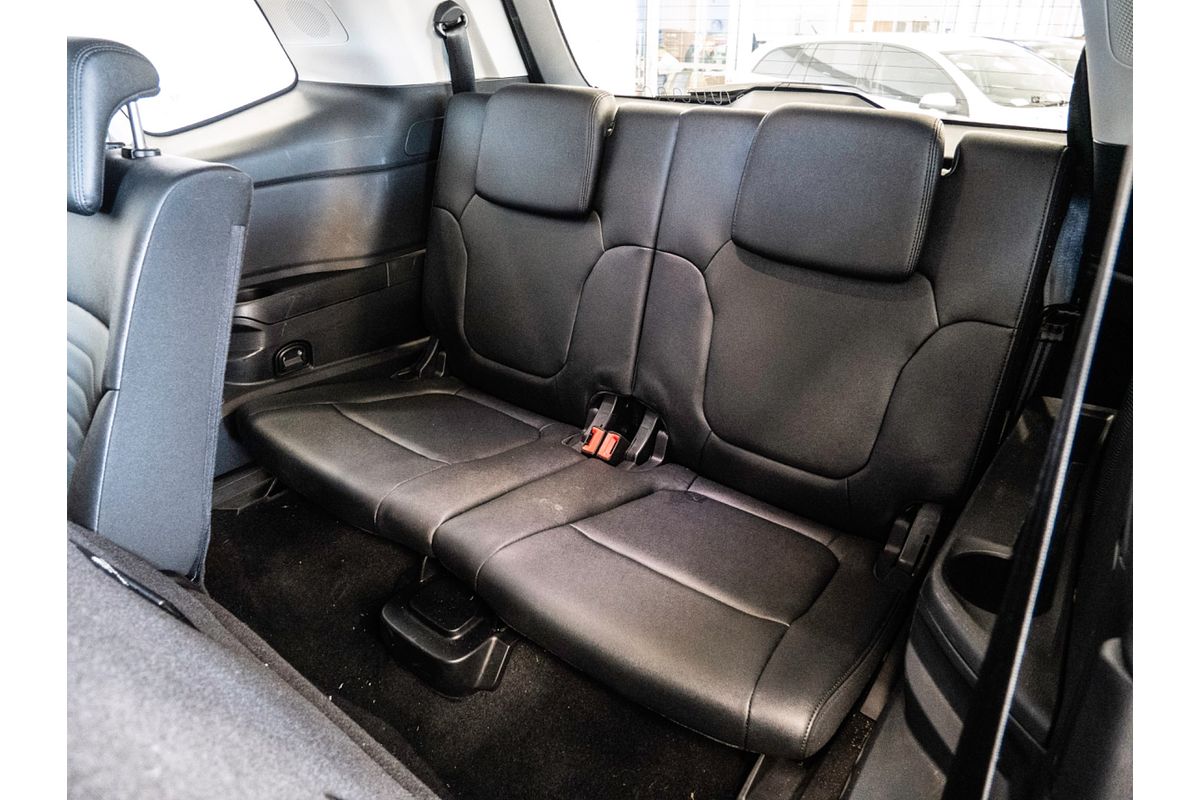 2024 Ford Everest Sport 2.0L