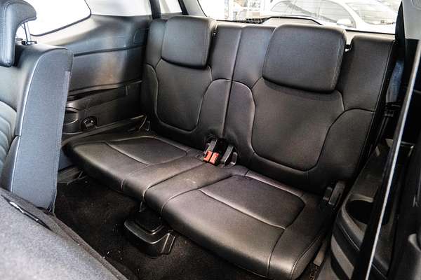 2024 Ford Everest Sport 2.0L