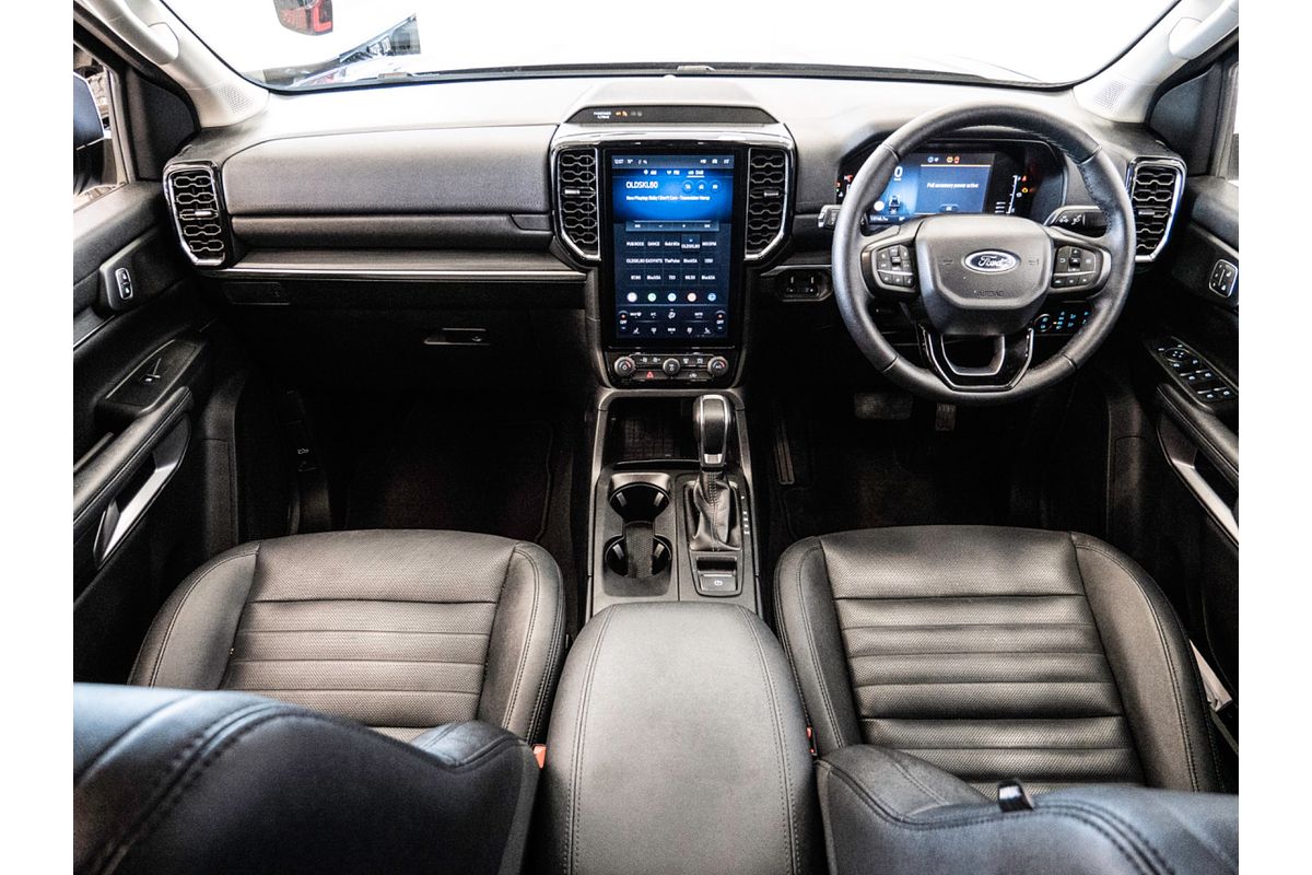2024 Ford Everest Sport 2.0L