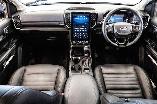 2024 Ford Everest Sport 2.0L