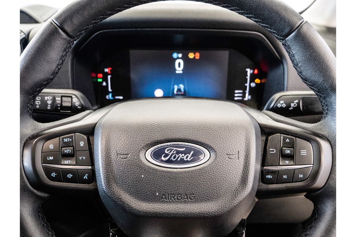 2024 Ford Everest Sport 2.0L