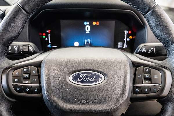 2024 Ford Everest Sport 2.0L
