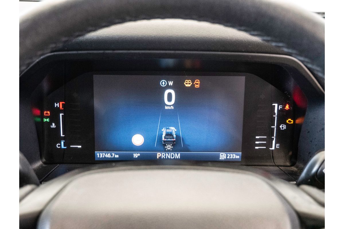 2024 Ford Everest Sport 2.0L