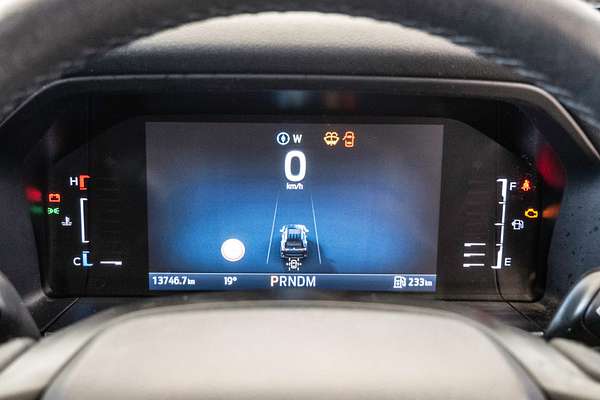 2024 Ford Everest Sport 2.0L