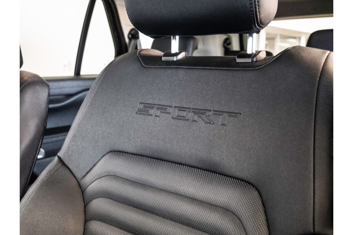 2024 Ford Everest Sport 2.0L