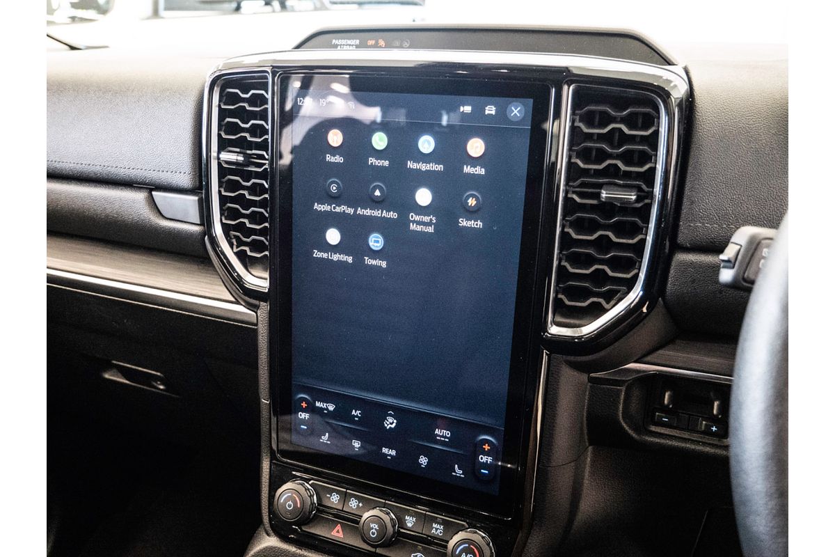 2024 Ford Everest Sport 2.0L