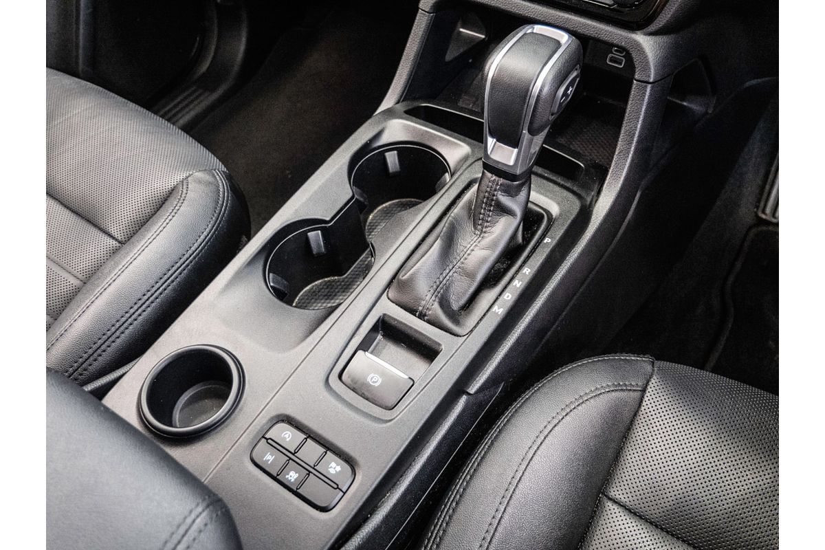 2024 Ford Everest Sport 2.0L