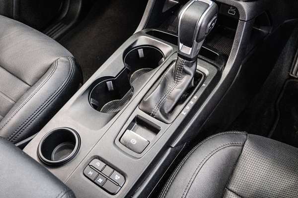 2024 Ford Everest Sport 2.0L