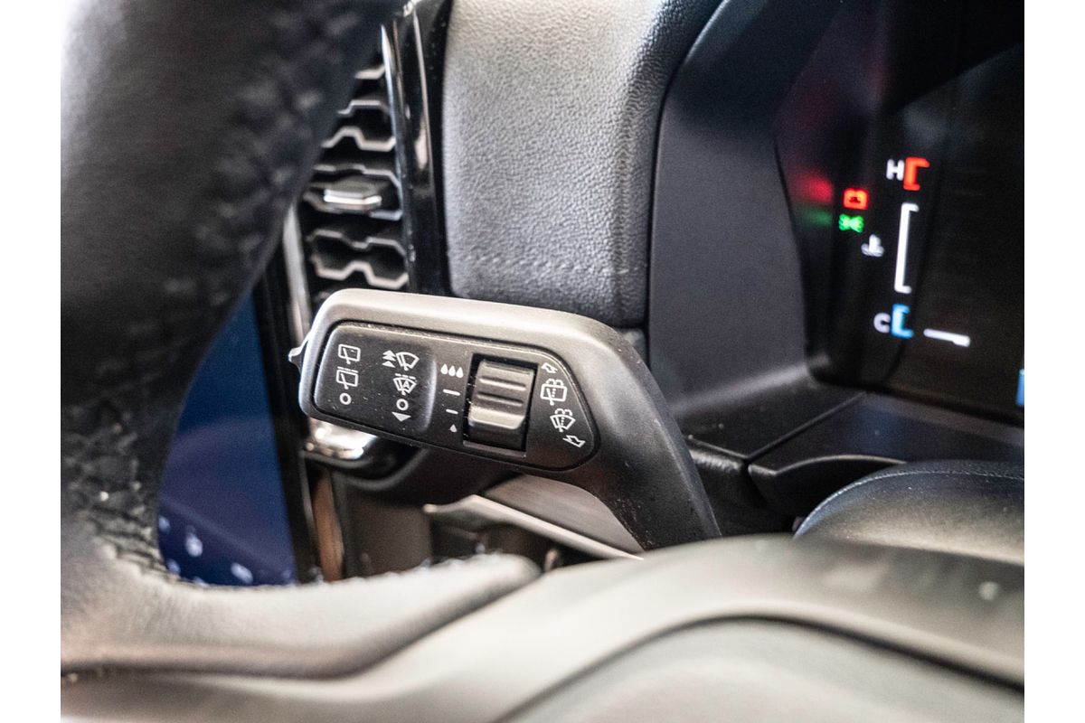 2024 Ford Everest Sport 2.0L