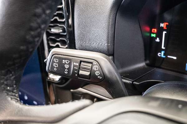 2024 Ford Everest Sport 2.0L