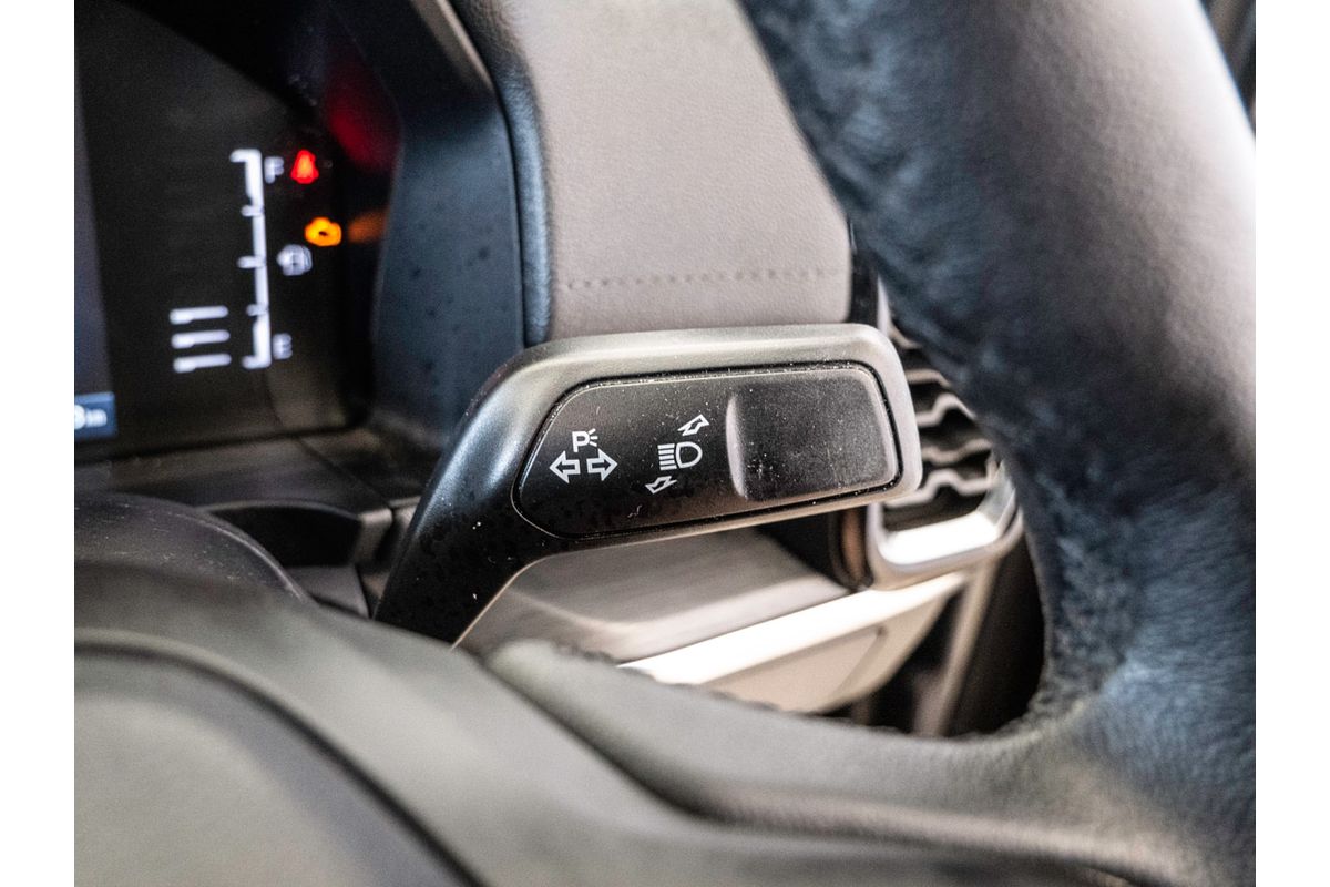 2024 Ford Everest Sport 2.0L