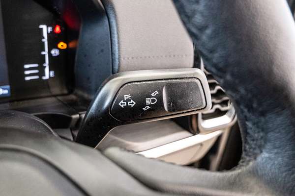 2024 Ford Everest Sport 2.0L