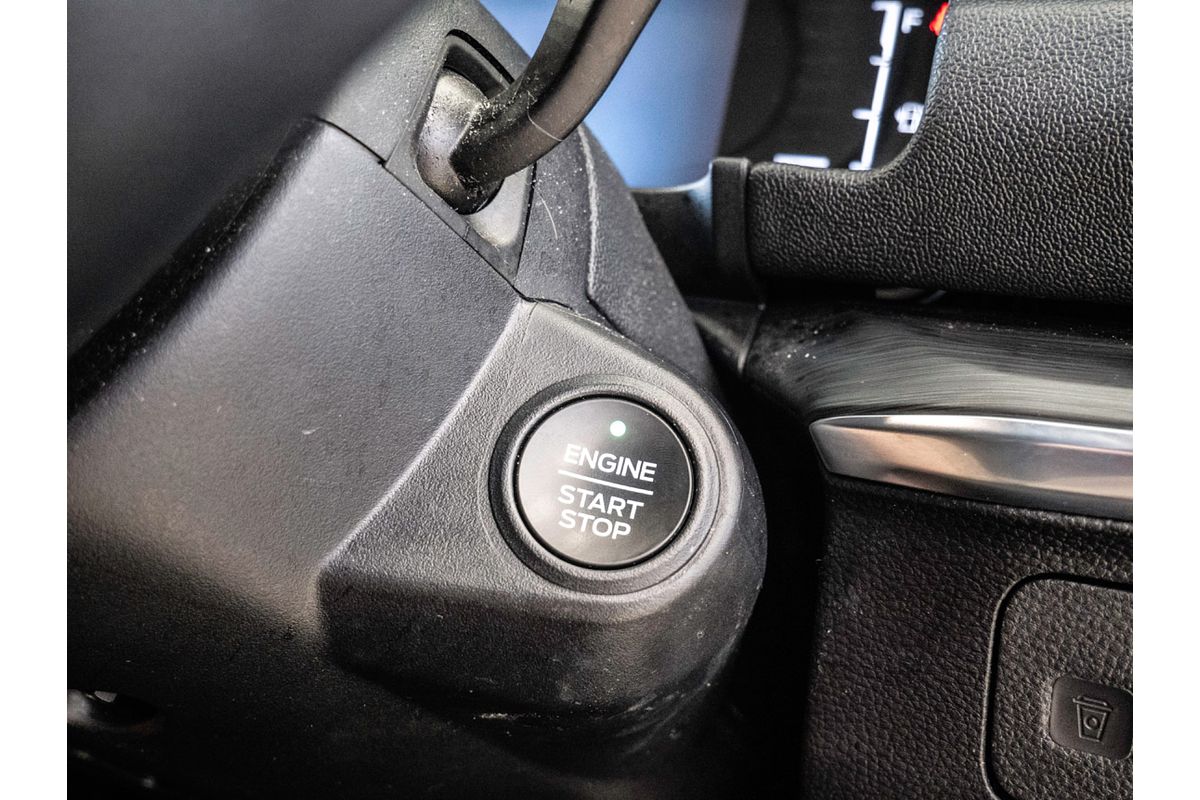 2024 Ford Everest Sport 2.0L