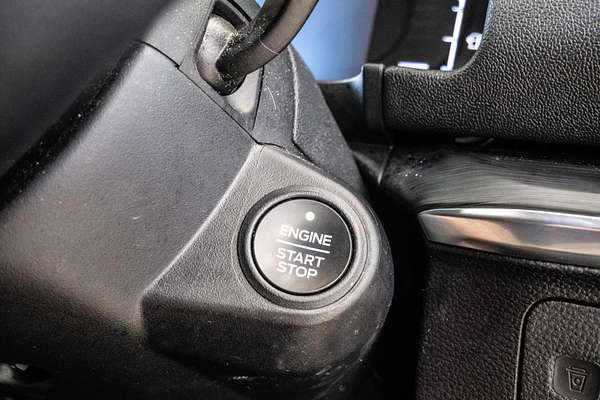 2024 Ford Everest Sport 2.0L