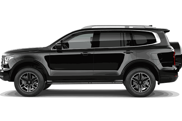 2025 GWM Tank 500 Lux Hybrid P03